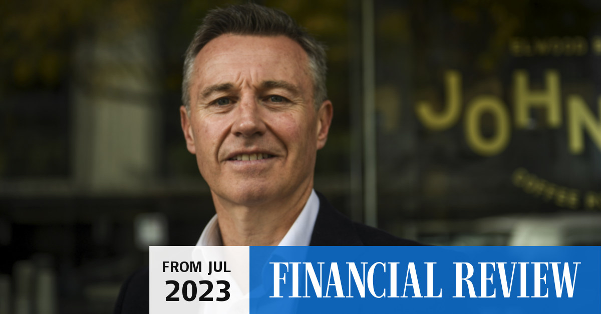 German software giant SAP opens new Australian data facility to meet